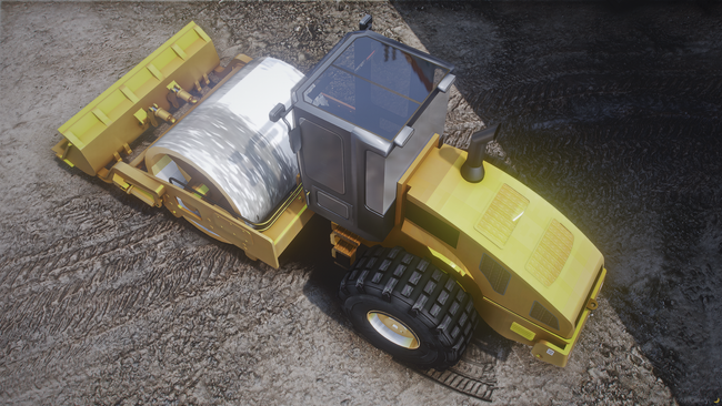 D.O.G Roller preview 3